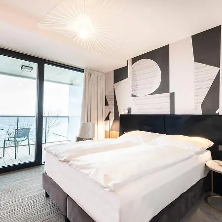 Vacationclub - Seaside 411 Apartament *