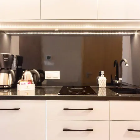 Vacationclub - Seaside 411 Kołobrzeg