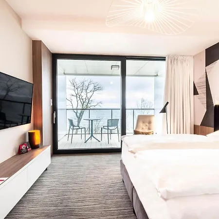 Vacationclub - Seaside 411