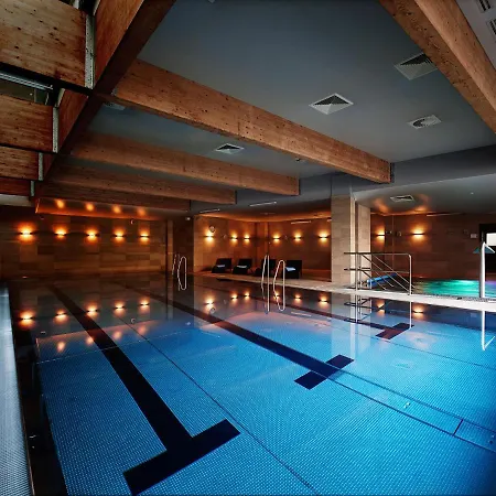 Lejlighed Vacationclub - Seaside 411