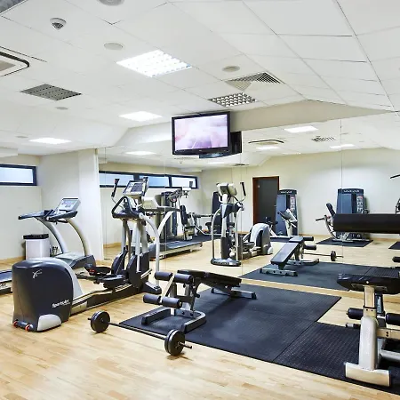 Apartament Vacationclub - Seaside 411 Kołobrzeg