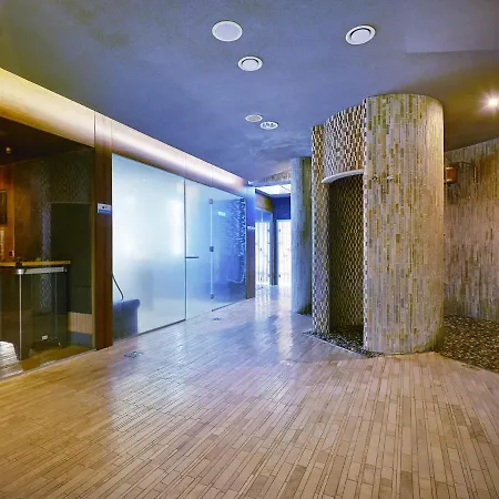 Vacationclub - Seaside 411 Apartment Kolobrzeg