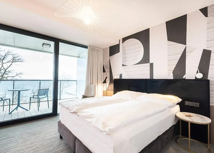 Vacationclub - Seaside 411 Apartment *