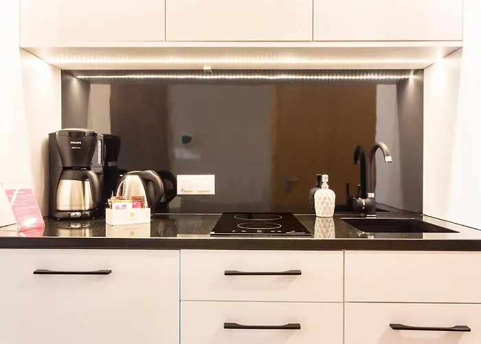 Vacationclub - Seaside 411 Kolberg