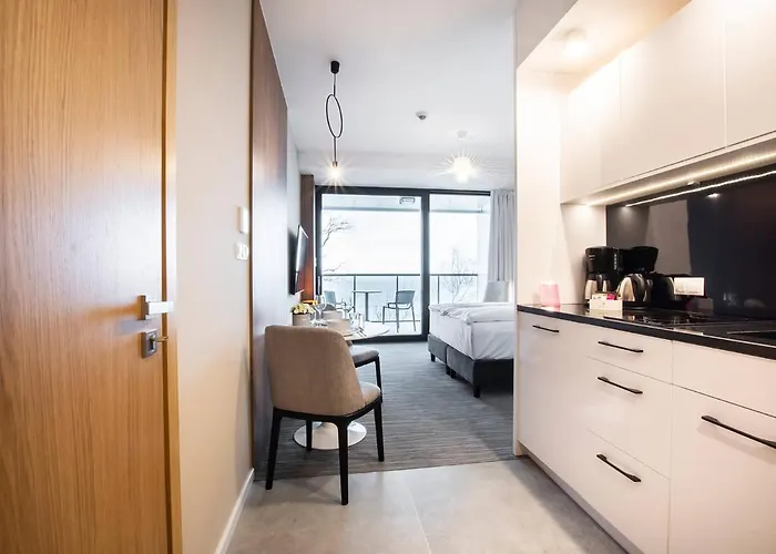 Vacationclub - Seaside 411 *