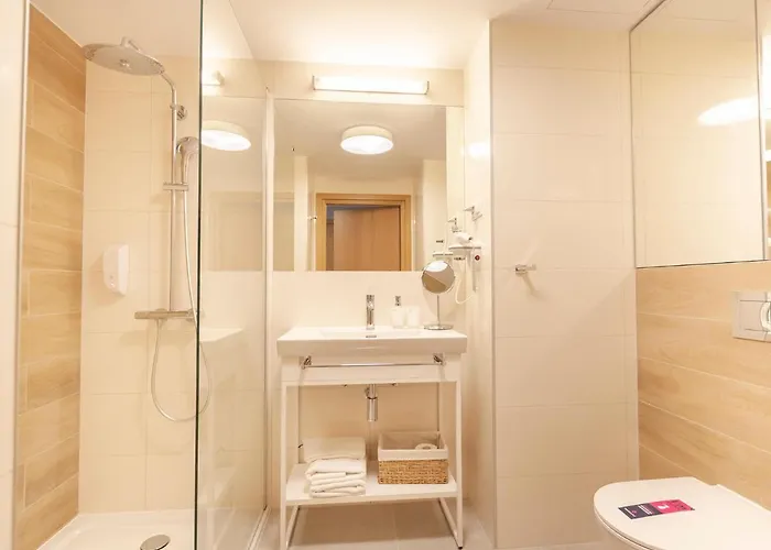 Vacationclub - Seaside 411 Kolberg