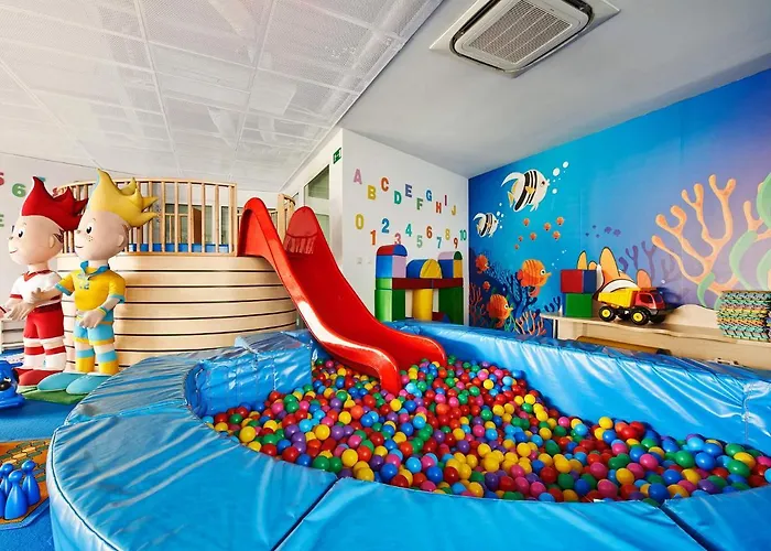 Vacationclub - Seaside 411 *