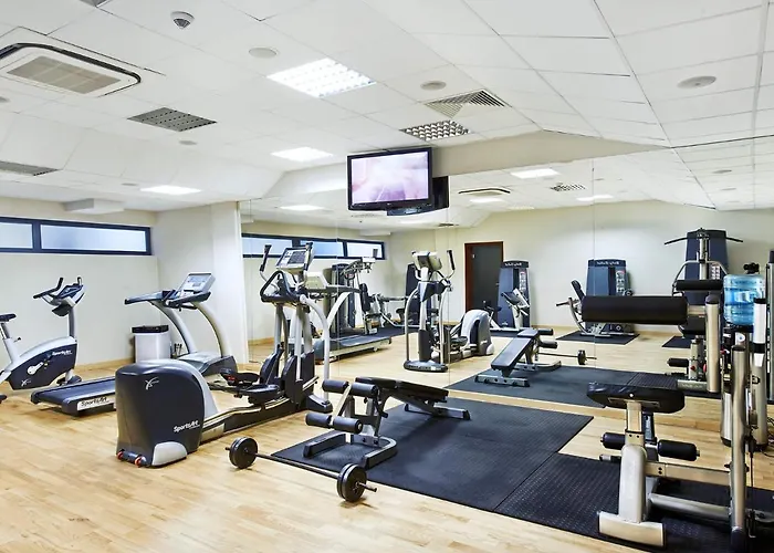 Apartment Vacationclub - Seaside 411 Kolberg