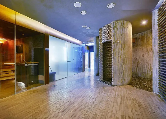 Vacationclub - Seaside 411 Apartment Kolberg