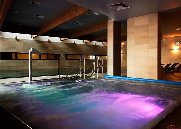 Vacationclub - Seaside 411