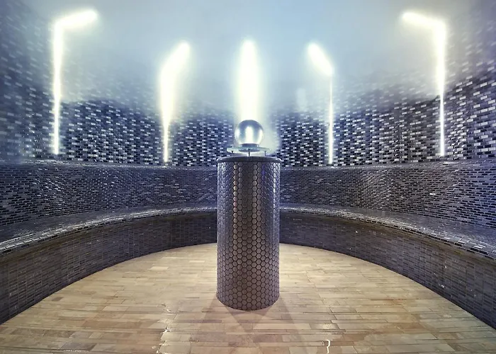 Vacationclub - Seaside 411 Apartment